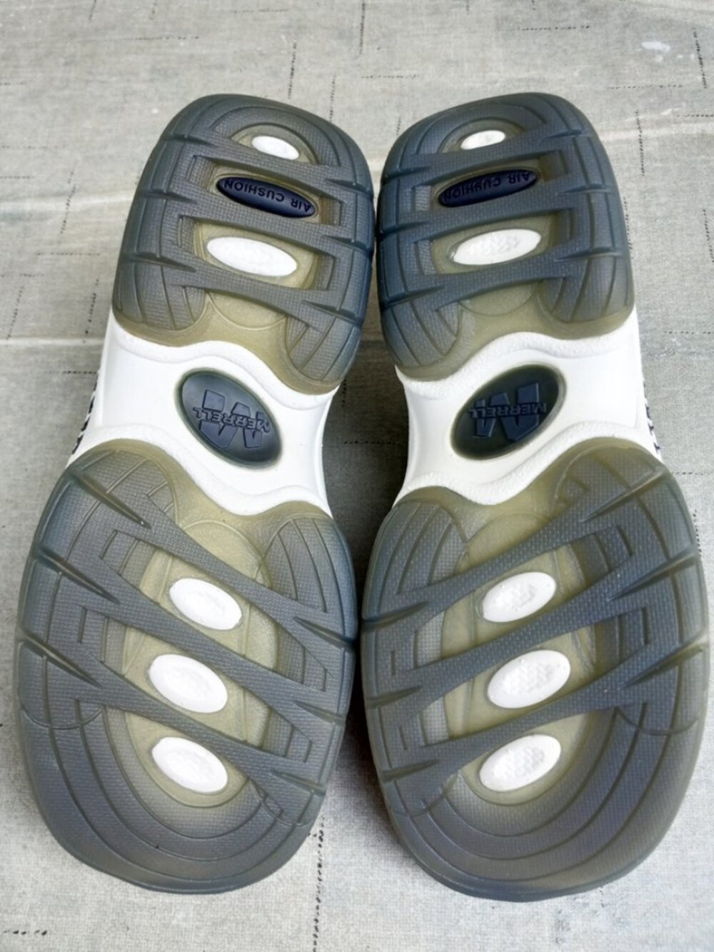 Merrell Shoes - Picture 3 of 12